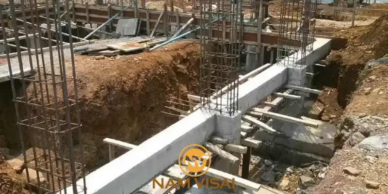 Móng Nhà Là Gì?