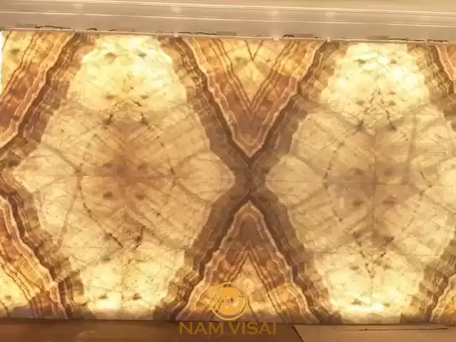 hiểu rõ sự khác biệt giữa đá Onyx và Marble