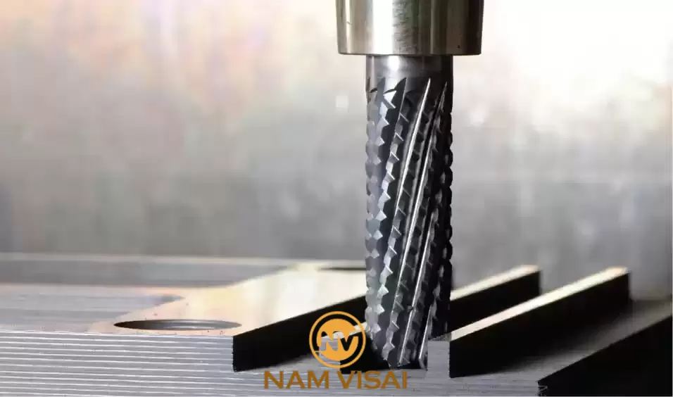 Lý Do Vật Liệu Composite Ngày Càng Phổ Biến