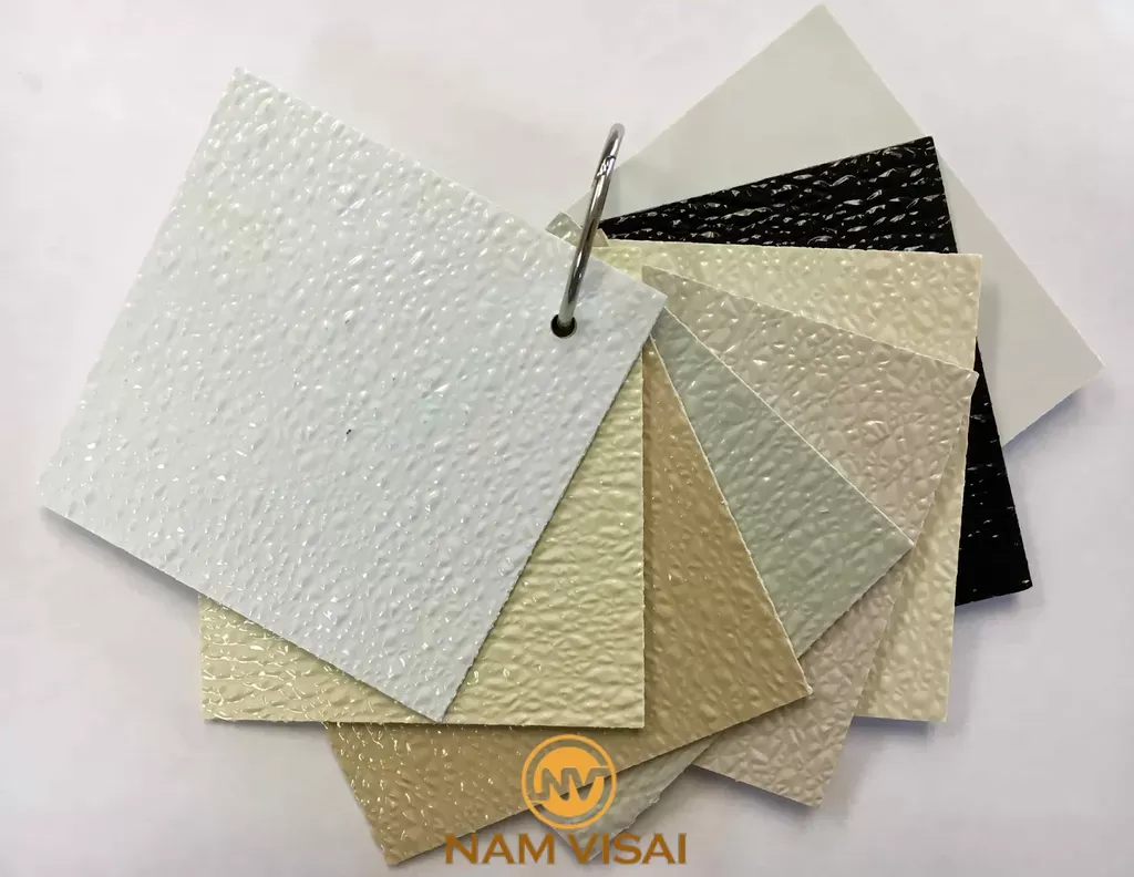 Phân Loại Vật Liệu Composite