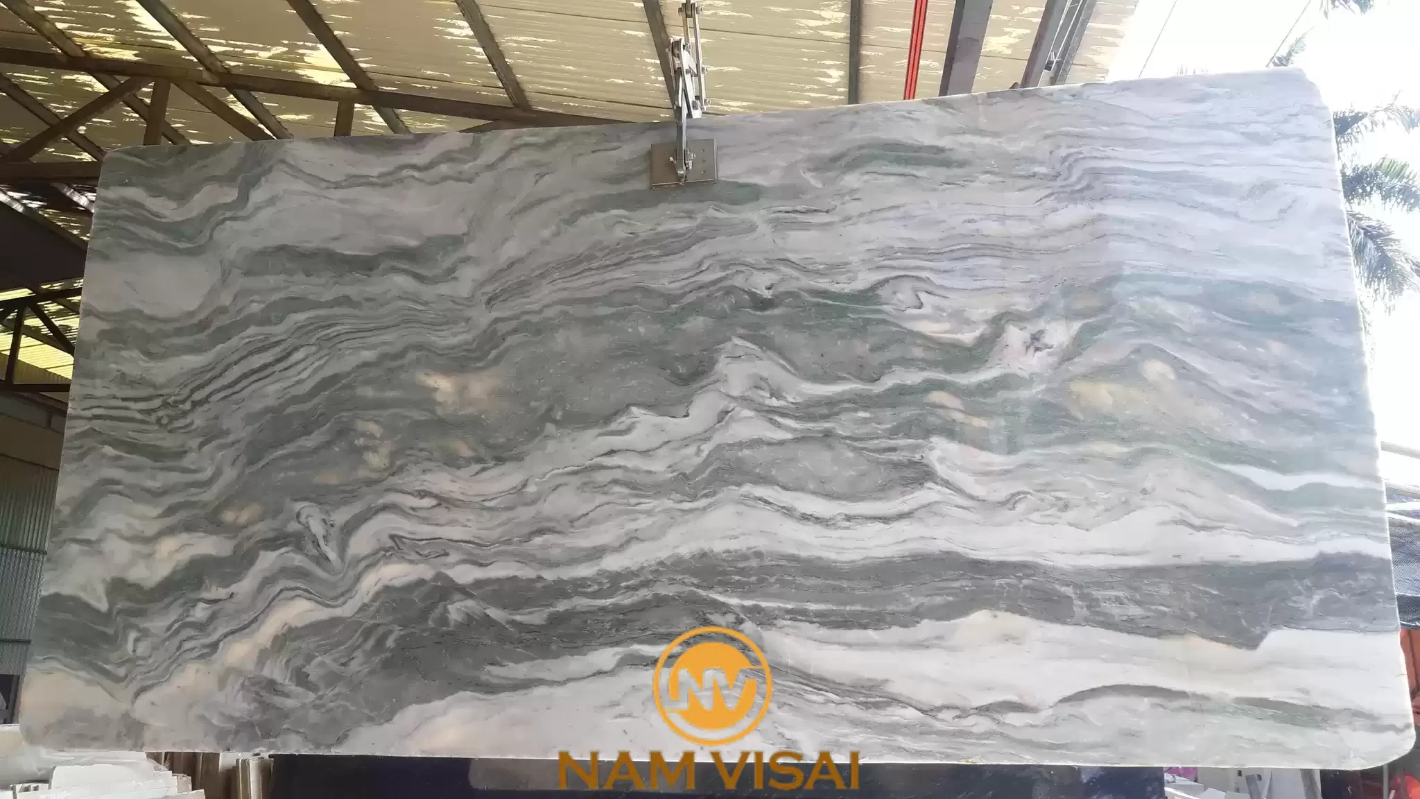 Đá Marble Là Gì?