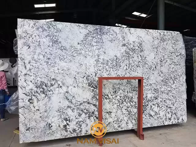 Ưu Nhược Điểm Khi Dùng Đá Granite Ốp Sàn & Tường