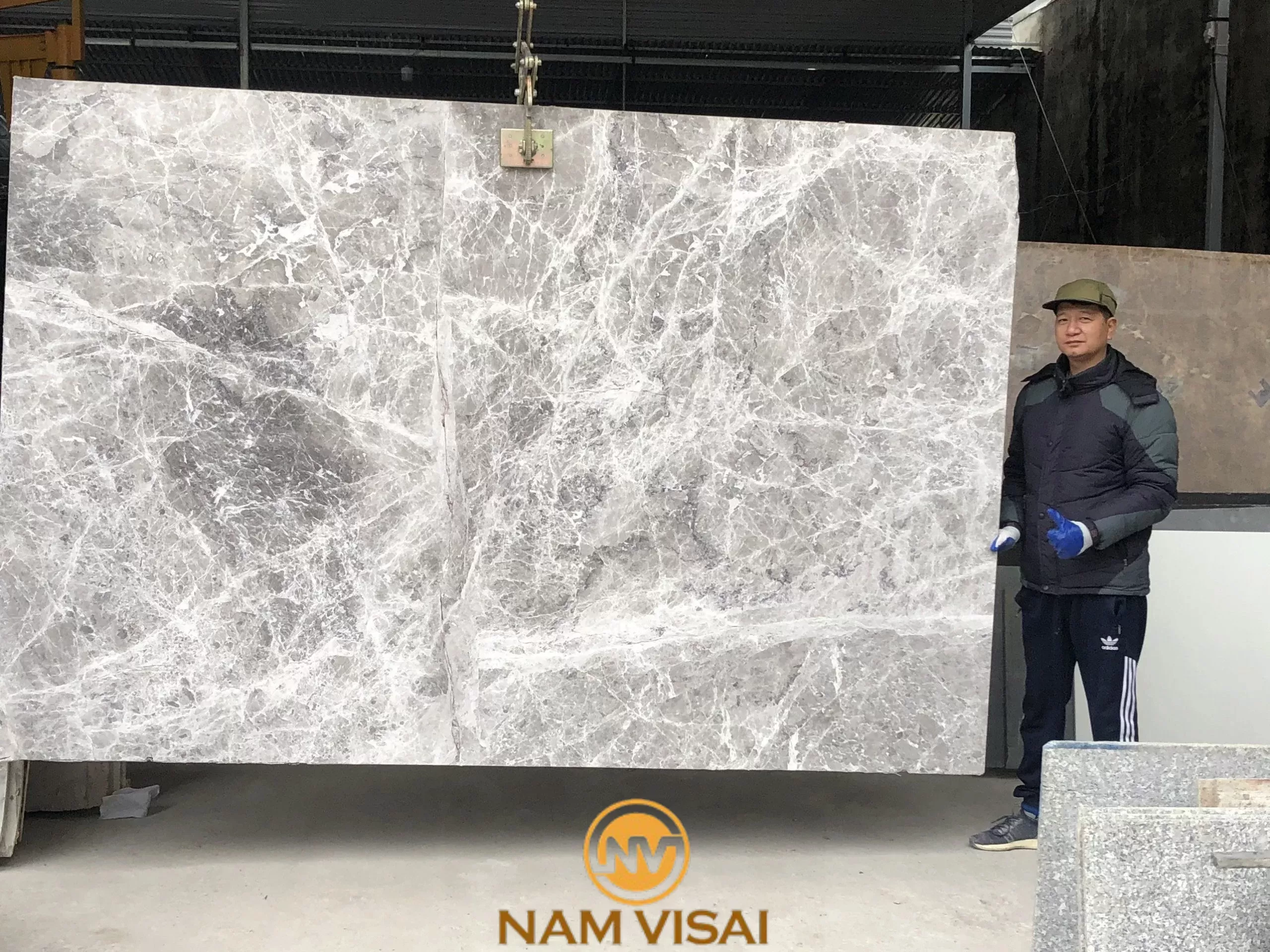 Hướng Dẫn Thi Công & Bảo Dưỡng Đá Granite