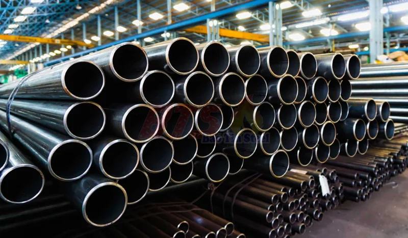 Ứng Dụng Thực Tế Của Thép Carbon Trong Đời Sống