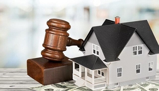 Cách Kiểm Tra Pháp Lý Trước Khi Mua Đất Dân Cư