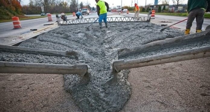 Tổng Quan Ngành Bê Tông Tươi Tại Bình Định