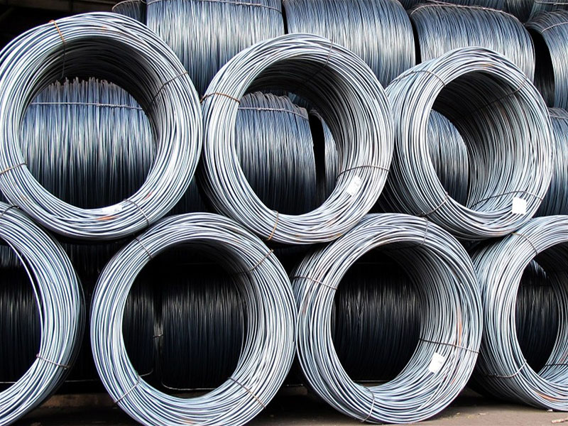 Cách lựa chọn các loại thép phù hợp cho công trình