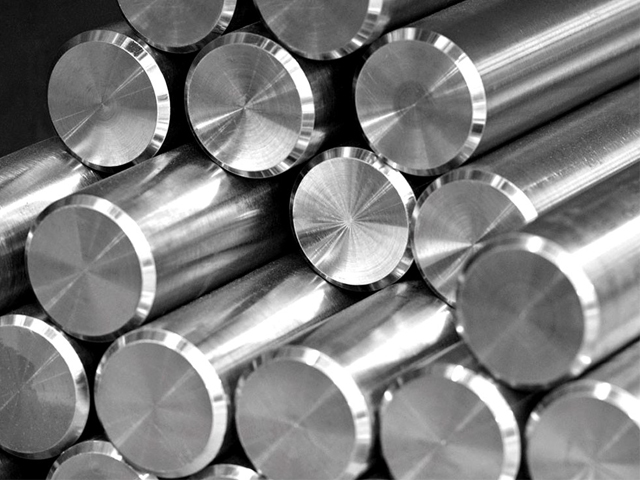 Cách Nhận Biết Thép Hợp Kim Trong Thực Tế