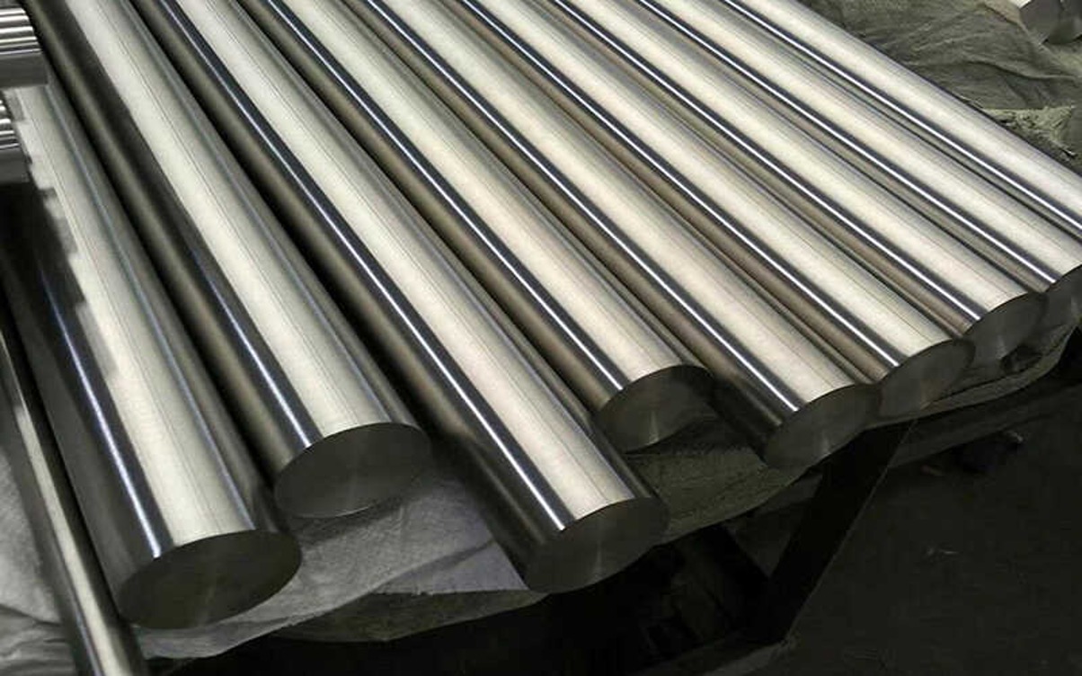 Thép xây dựng tròn trơn