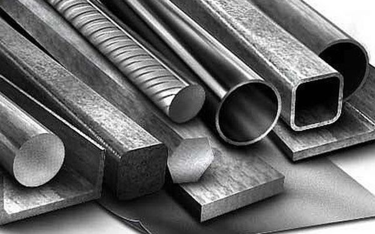  Trọng lượng riêng của thép là thông số cơ bản nhưng có vai trò quyết định trong mọi giai đoạn của xây dựng và cơ khí