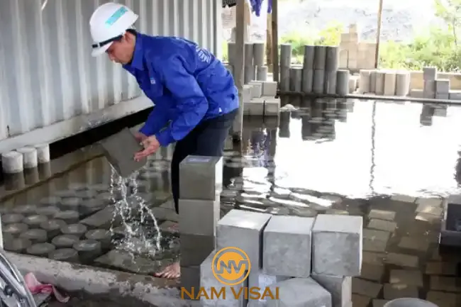 Lời Khuyên Tiết Kiệm Chi Phí Khi Đổ Bê Tông Mác 250