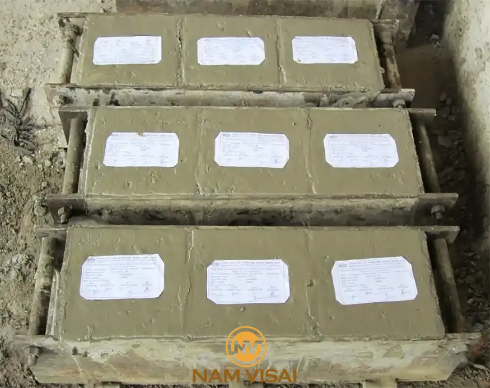 Hướng Dẫn Chọn Bê Tông Tươi Mác 250 Đúng Chuẩn Nhà Thầu