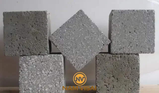 Bê Tông Tươi Mác 250 Là Gì?