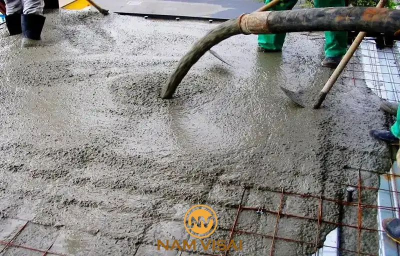 Nếu chọn sai loại bê tông tươi cho nhà dân ảnh hưởng trực tiếp đến độ bền, khả năng chịu lực và tuổi thọ của toàn bộ công trình.