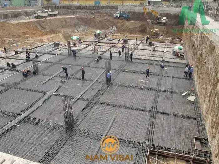 Chọn đúng mác bê tông tươi đổ móng không chỉ là câu chuyện kỹ thuật mà còn là quyết định ảnh hưởng trực tiếp đến độ bền