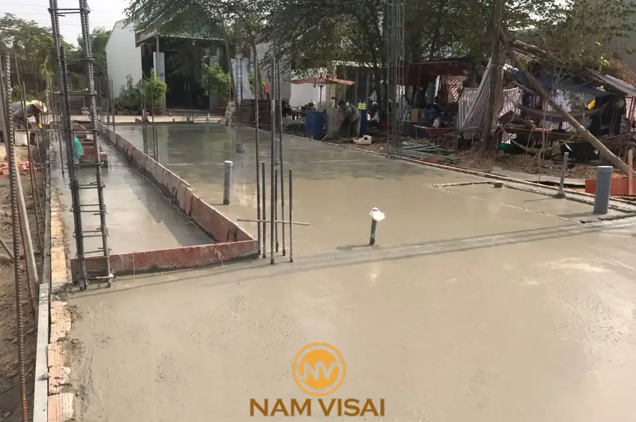 Giá Bê Tông Tươi Mác 200 Hôm Nay