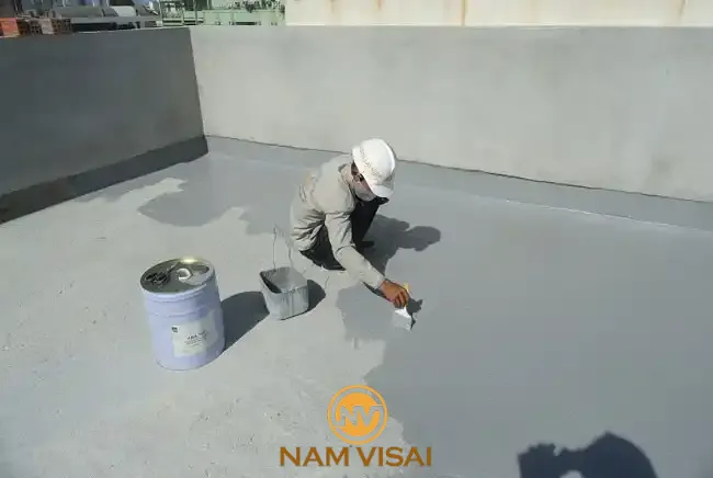 Chiến lược Kiểm soát và Phòng tránh Nứt Bê Tông Toàn diện