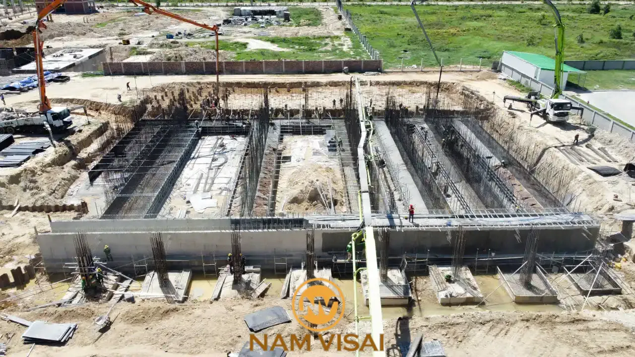 Các Yếu Tố Ảnh Hưởng Đến Giá Thuê Xe Bơm Bê Tông Tươi