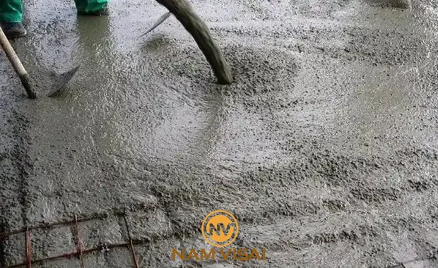 Bê Tông Giá Rẻ Có Ảnh Hưởng Đến Độ Bền Nhà Không?