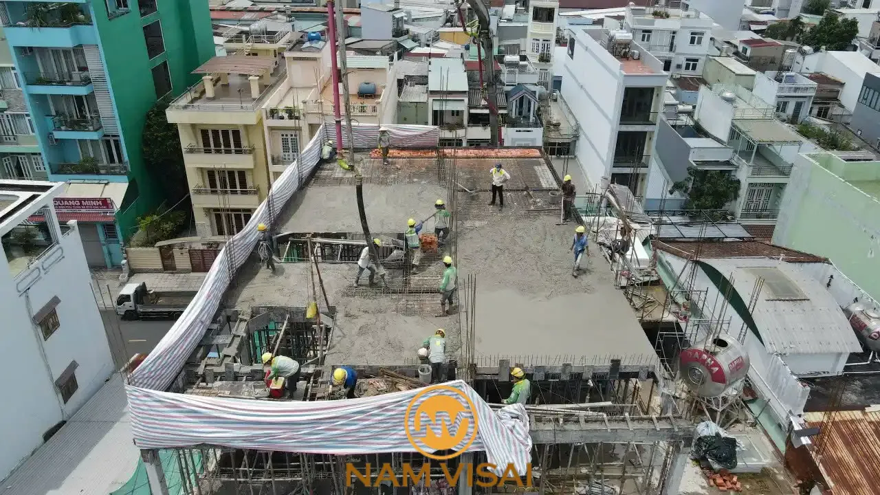 Tổng quan về các mác bê tông thương phẩm phổ biến hiện nay