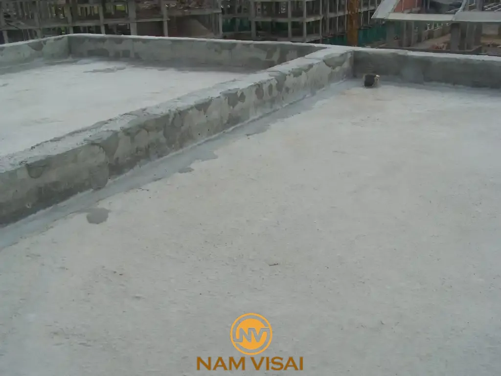 Cơ chế hoạt động độc quyền của Phụ gia Namvisai