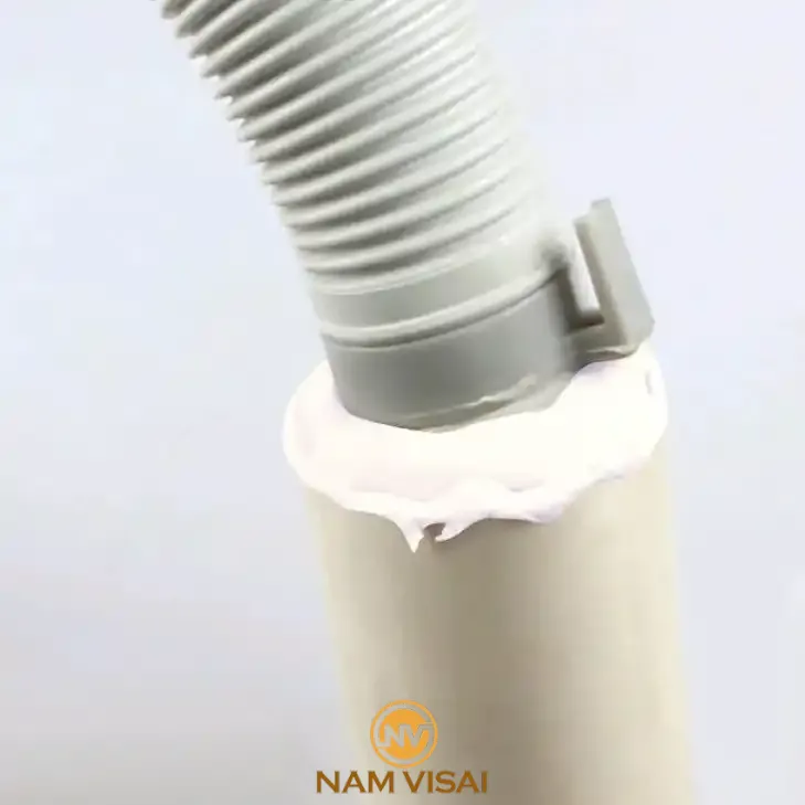 Lỗi Thường Gặp Khi Dùng Xi Măng Dẻo & Cách Khắc Phục