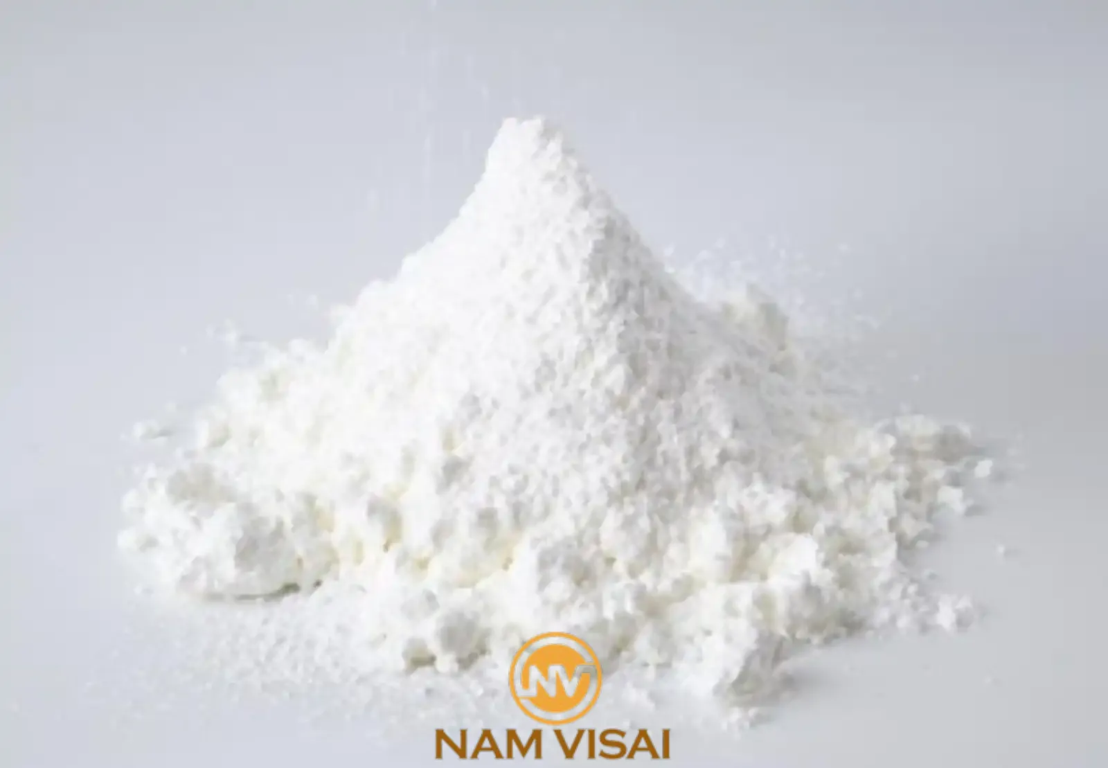 Xi Măng Trắng Là Gì?