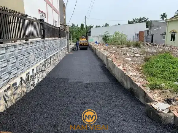 Xi Măng Xám Là Gì?