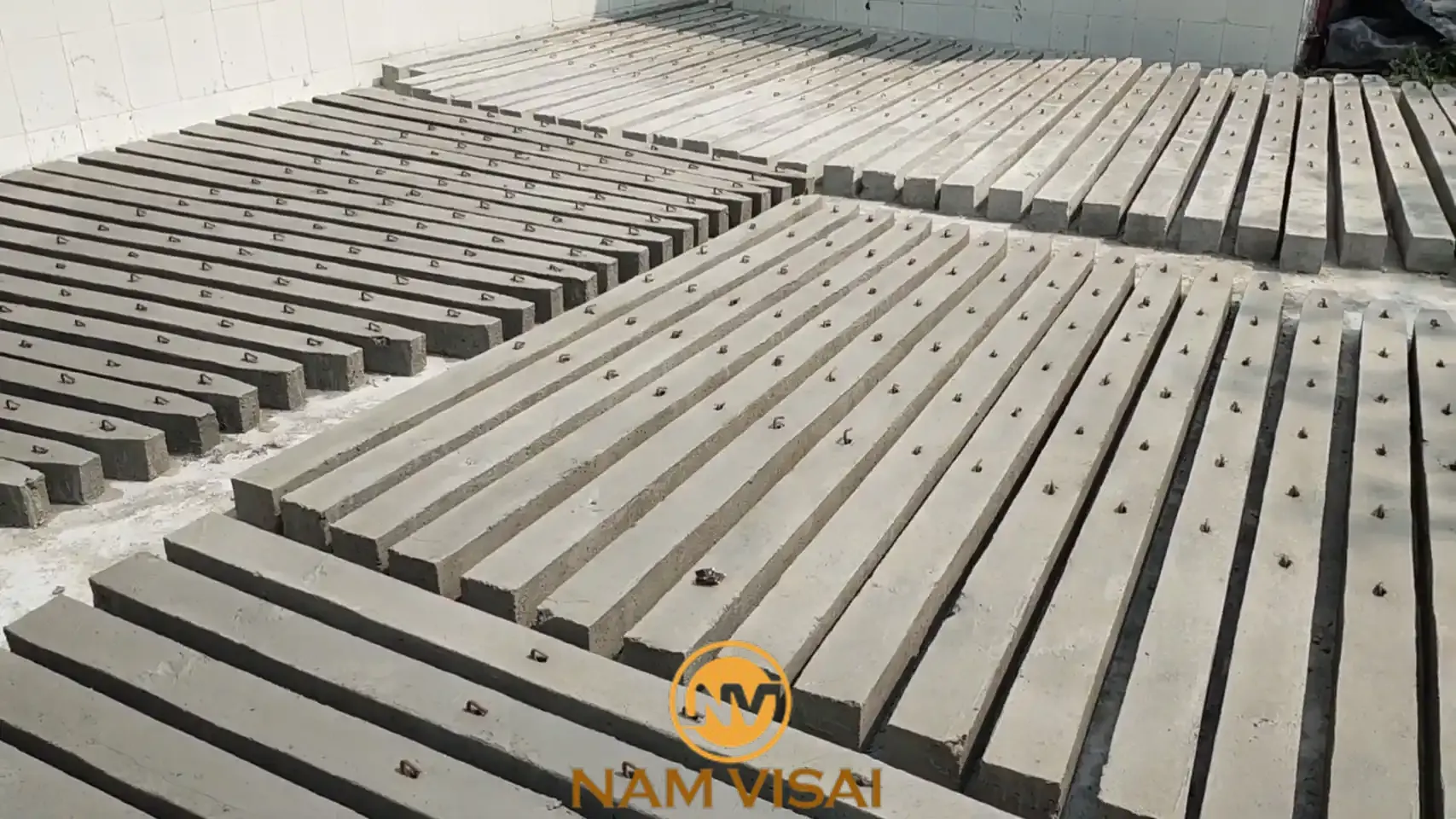 Trụ Bê Tông 4m: Bảng Giá Chi Tiết, Kích Thước Tiêu Chuẩn