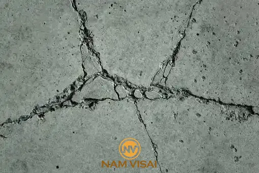 Cách Phòng Ngừa Bê Tông Tươi Bị Nứt Bề Mặt Ngay Từ Đầu