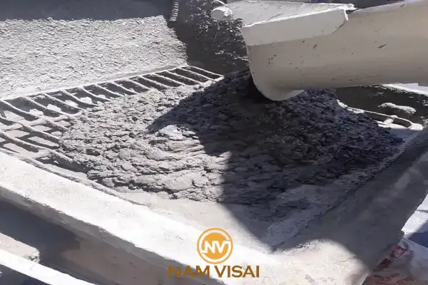 Những Sai Lầm Khi Chọn Bê Tông Tươi Khiến Công Trình Xuống Cấp