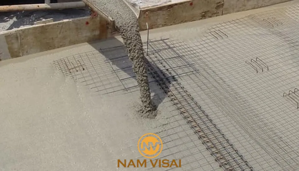 Những sai lầm khi chọn bê tông tươi thường bắt đầu từ những chi tiết tưởng nhỏ