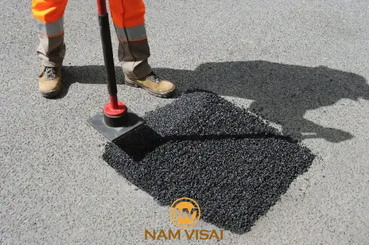 Bê Tông Nhựa Nguội Là Gì?