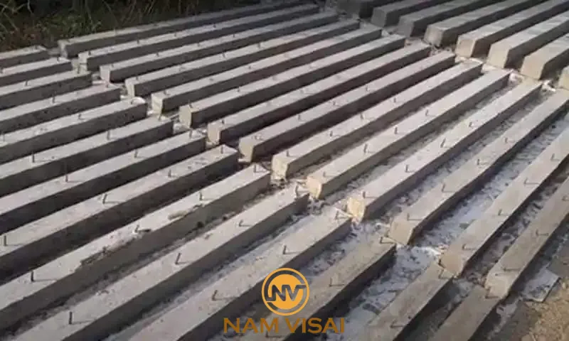 Cập Nhật Bảng Giá Trụ Bê Tông 4m