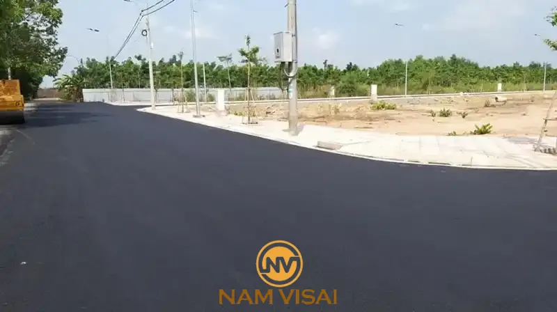 Bê Tông Nhựa Nóng Là Gì? 