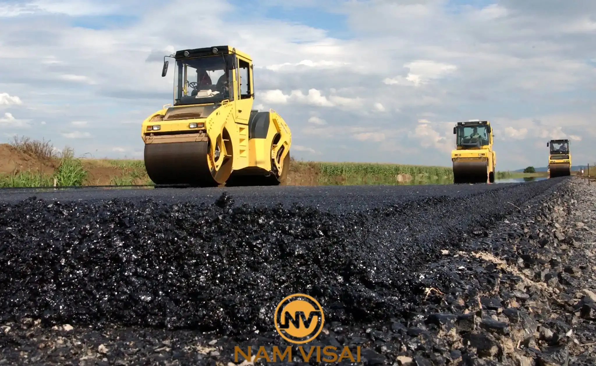 Tiêu Chuẩn Kỹ Thuật Bê Tông Nhựa Nóng 