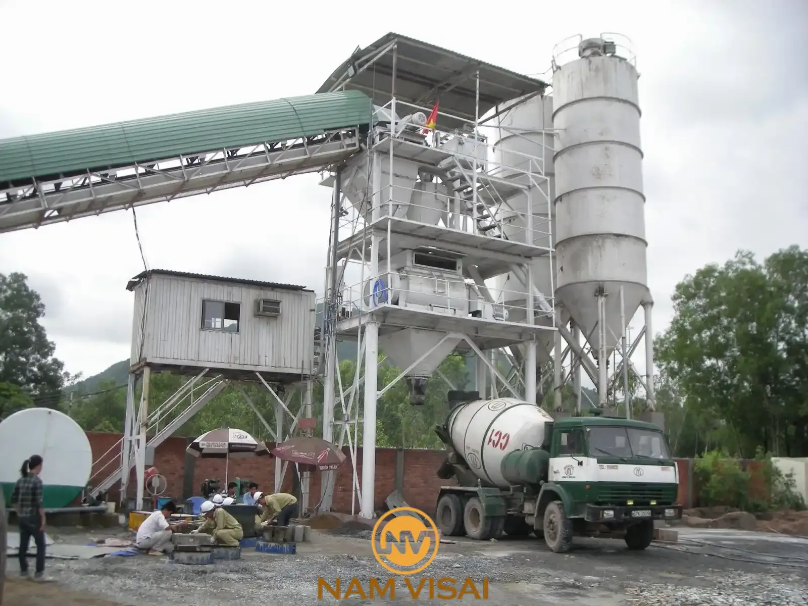 Khi nào nên dùng phụ gia? Loại nào phổ biến?