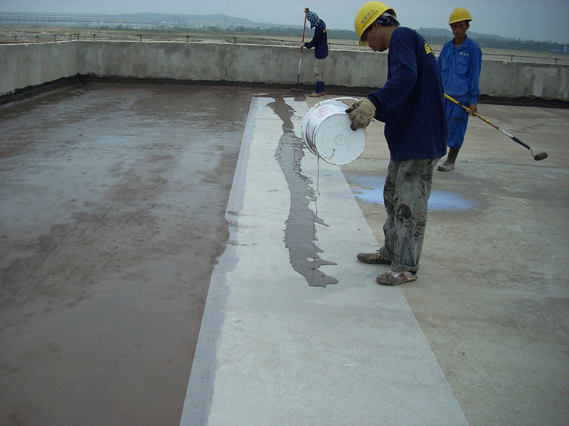 Sự khác biệt cốt lõi giữa "Bê tông thường" và "Bê tông chống thấm"