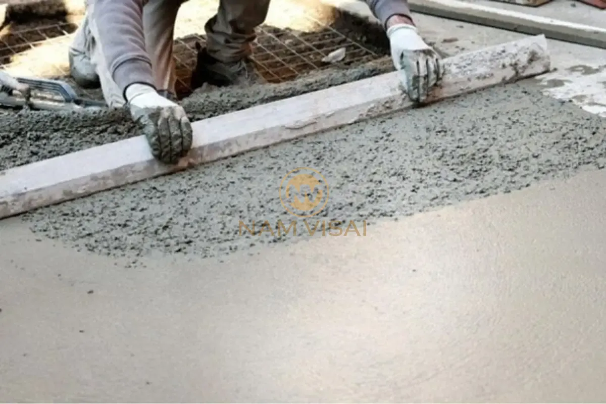 Thời gian vận chuyển quá dài