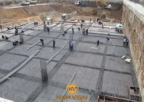 Khi nào KHÔNG nhất thiết phải dùng bê tông trọn gói?