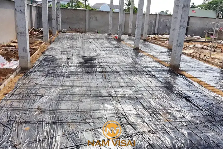 Bê Tông Tươi Có Phụ Gia Chậm Đông Kết Là Gì?