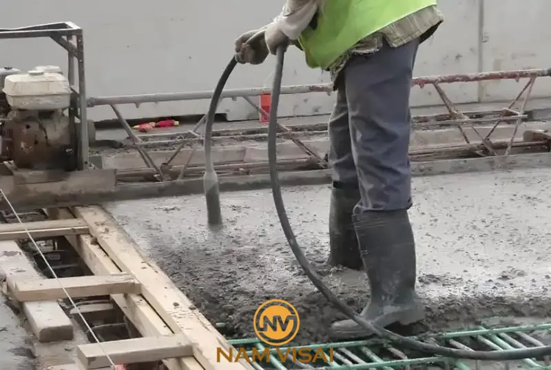 Bê Tông Phân Tầng Có Nguy Hiểm Không?