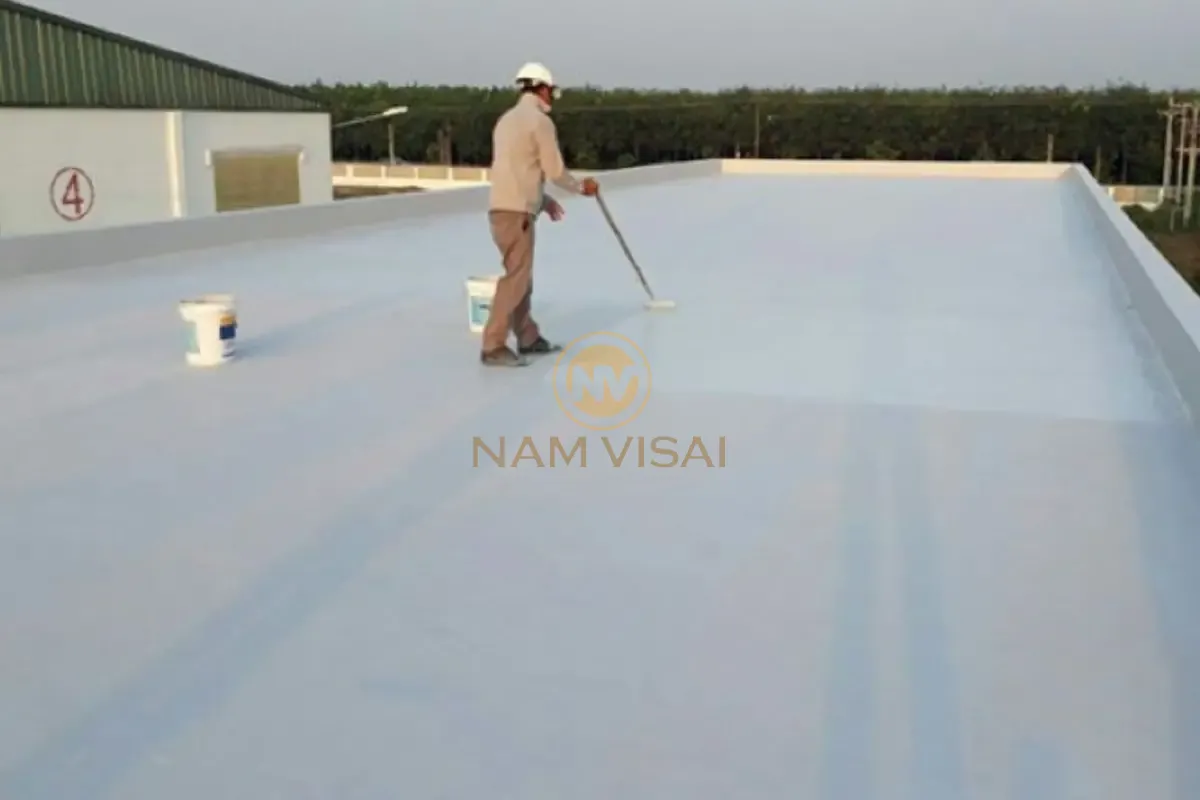 Cách xử lý bê tông tươi bị nứt bề mặt theo từng mức độ