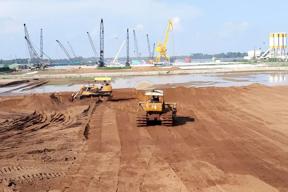 Nền đất yếu là gì? Dấu hiệu nhận biết