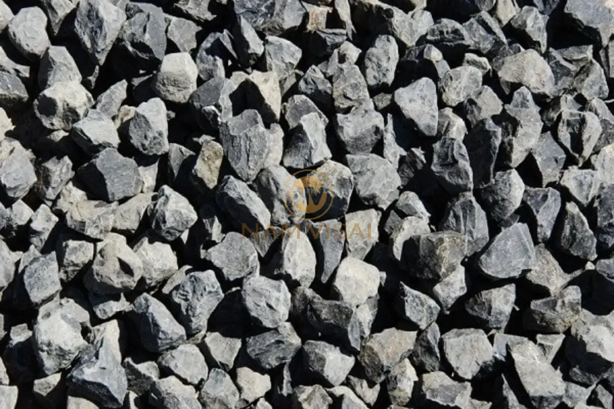 Đá mi sàng là gì