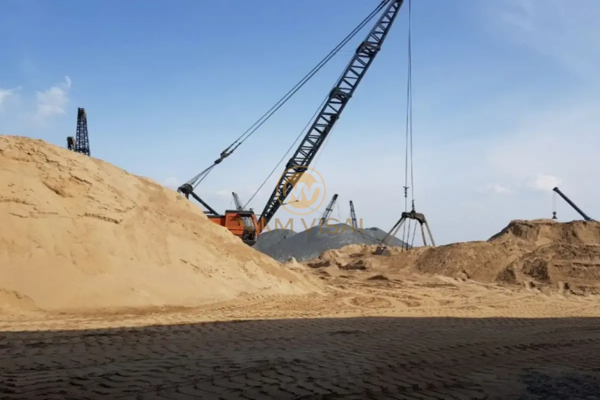 Những Sai Lầm Phổ Biến Khi San Lấp