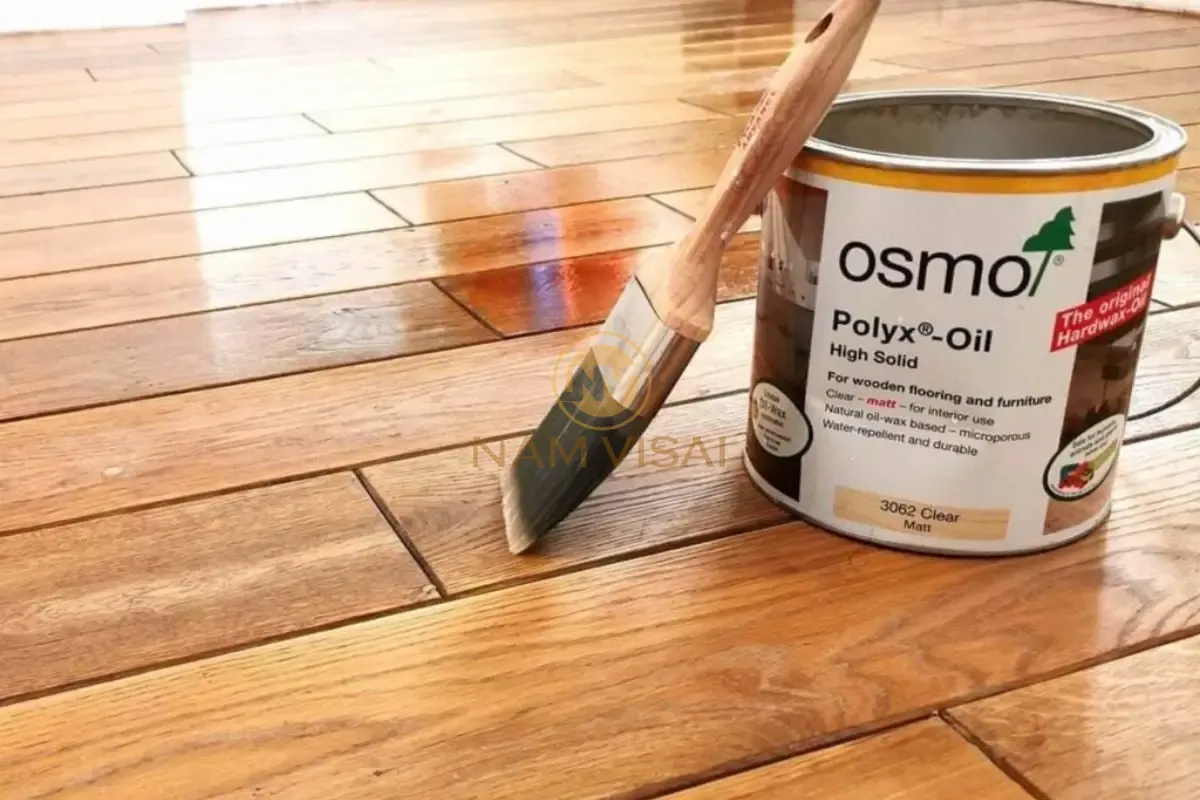 Cách bảo dưỡng sàn gỗ tự nhiên để luôn bền đẹp