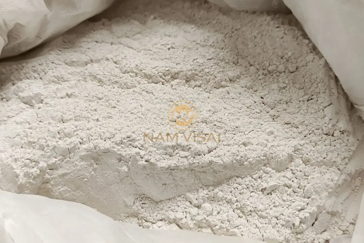 Lưu ý an toàn khi sử dụng vôi nông nghiệp