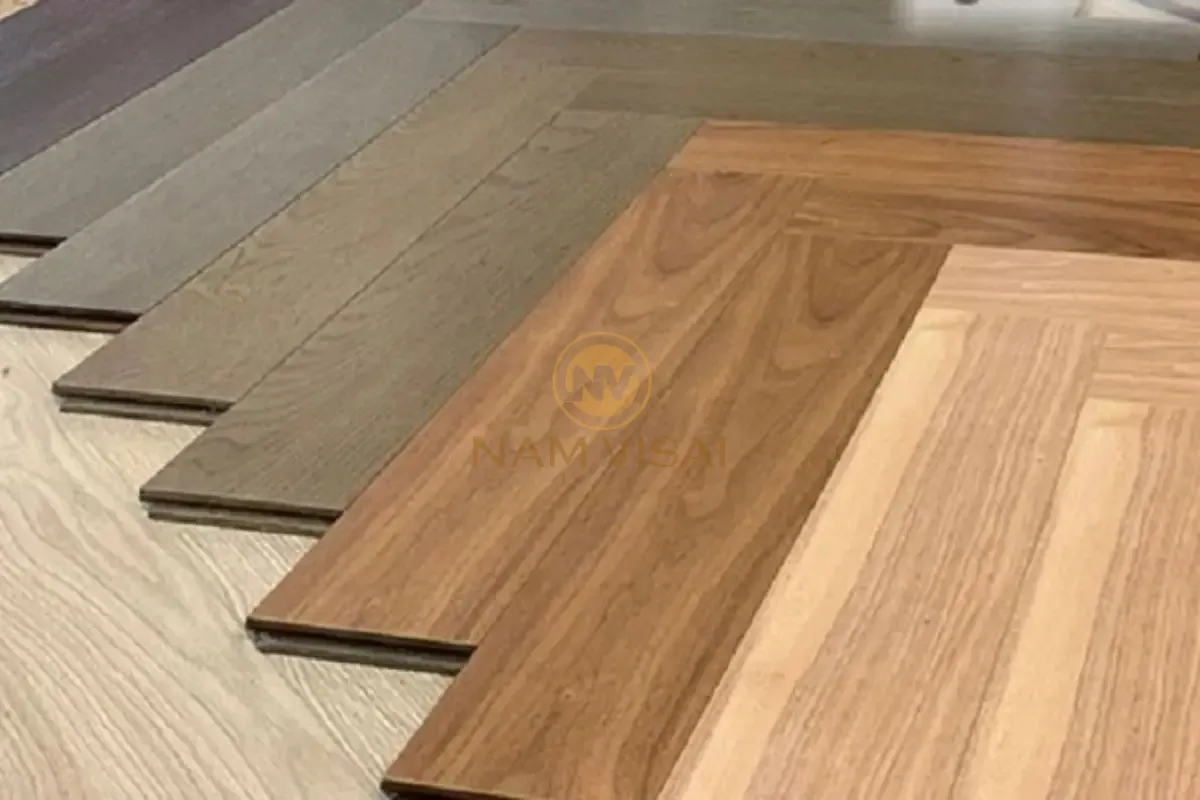 Không có loại sàn nào phù hợp với tất cả công trình