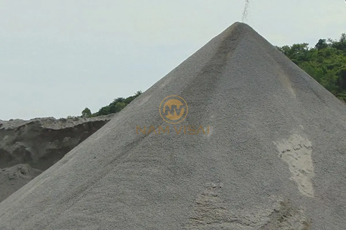 Phân Loại Cát Đen